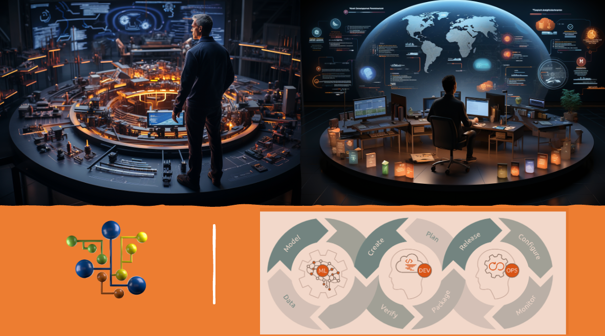 MLOps e Ciclo de Vida de Modelos de Machine Learning