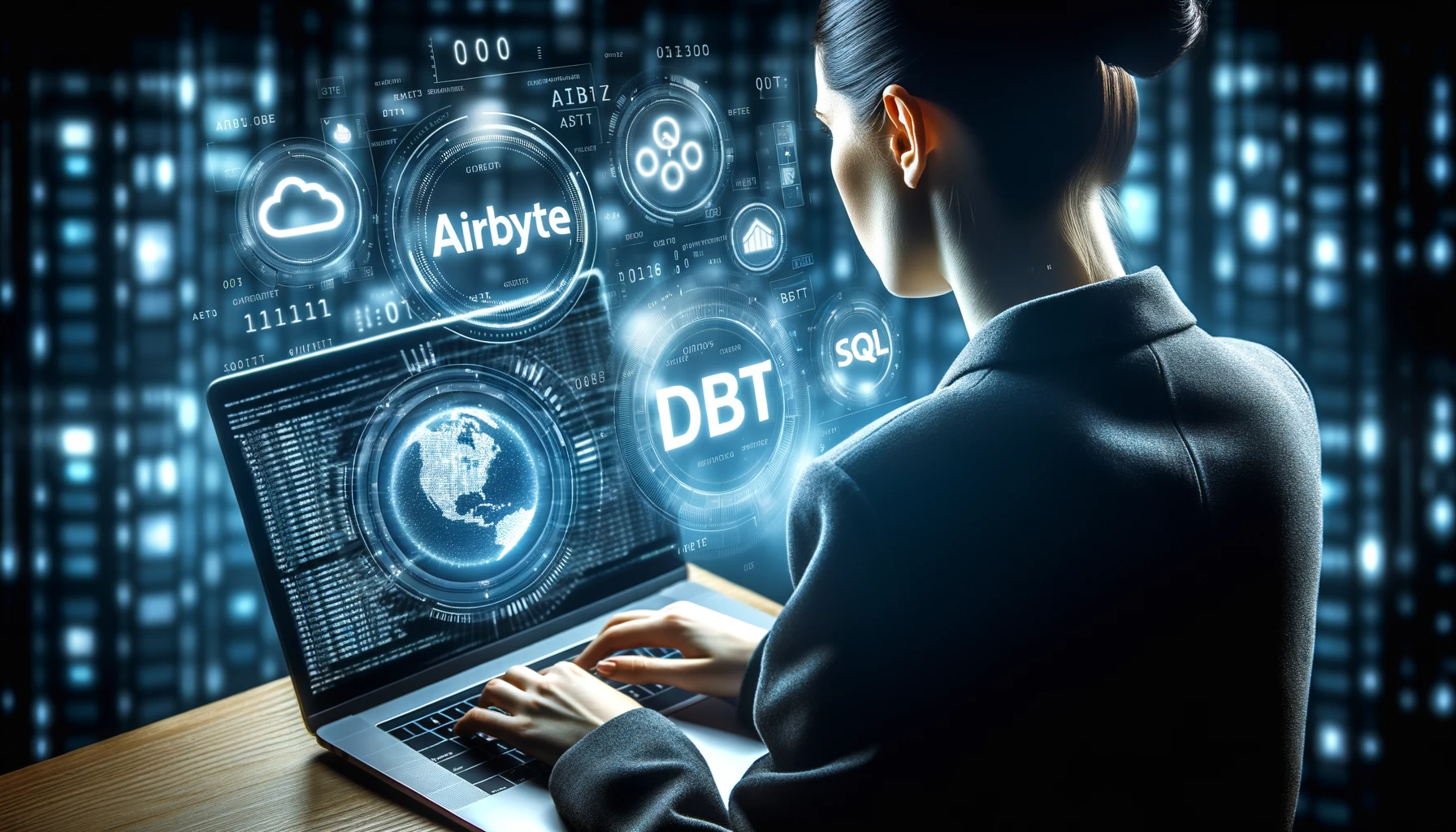 Engenharia de Dados com Airbyte, DBT e SQL