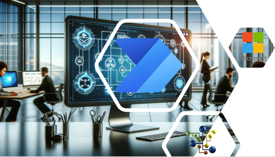 Automação de Workflows com Microsoft Power Automate