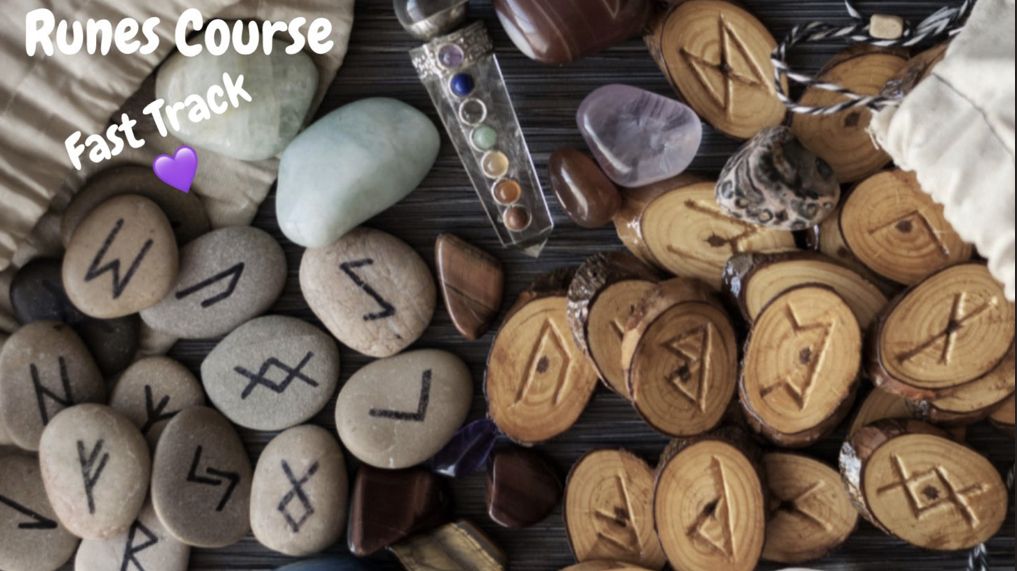 Runes Course (Fast Track)