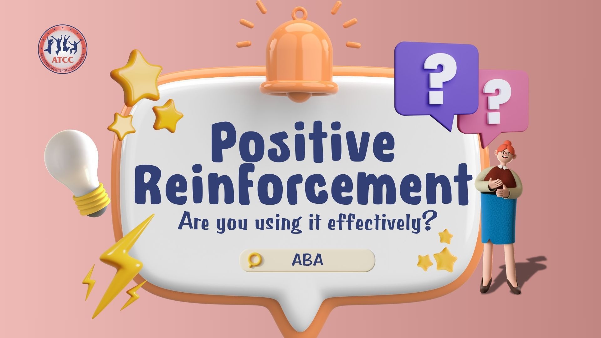 Master Positive Reinforcement in ABA: The Key to Building Lasting ...