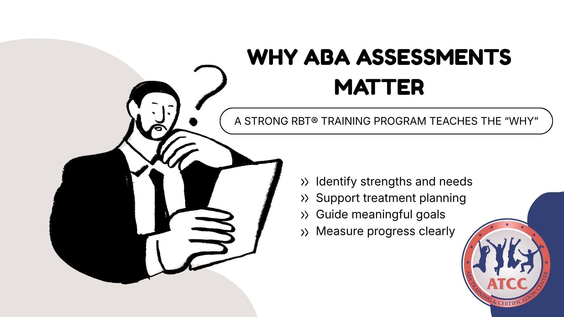 Online RBT® Training: ABA Assessments for Future RBTs® | ATCC