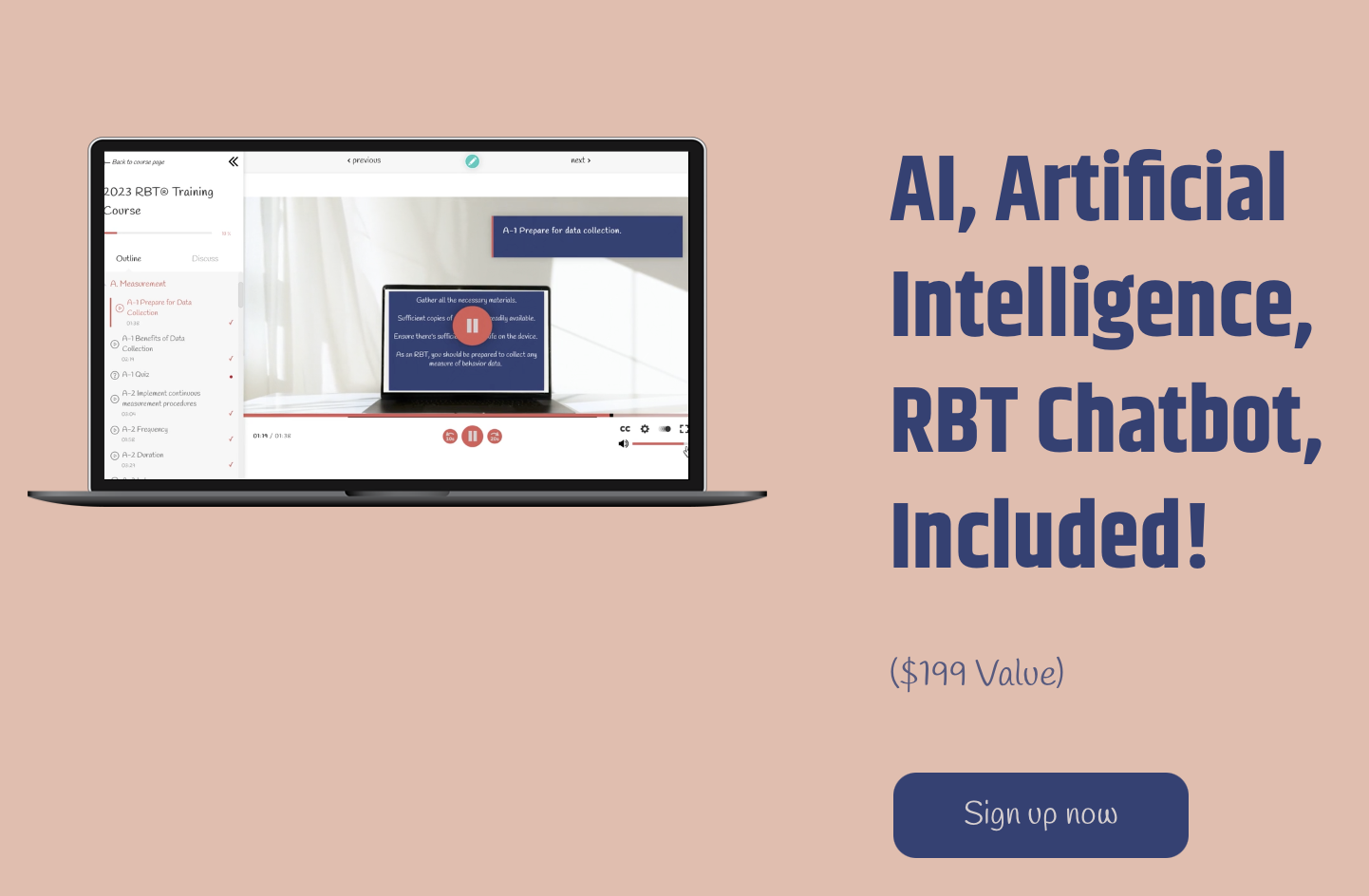 Info Studio Rbt $39 RBT Training