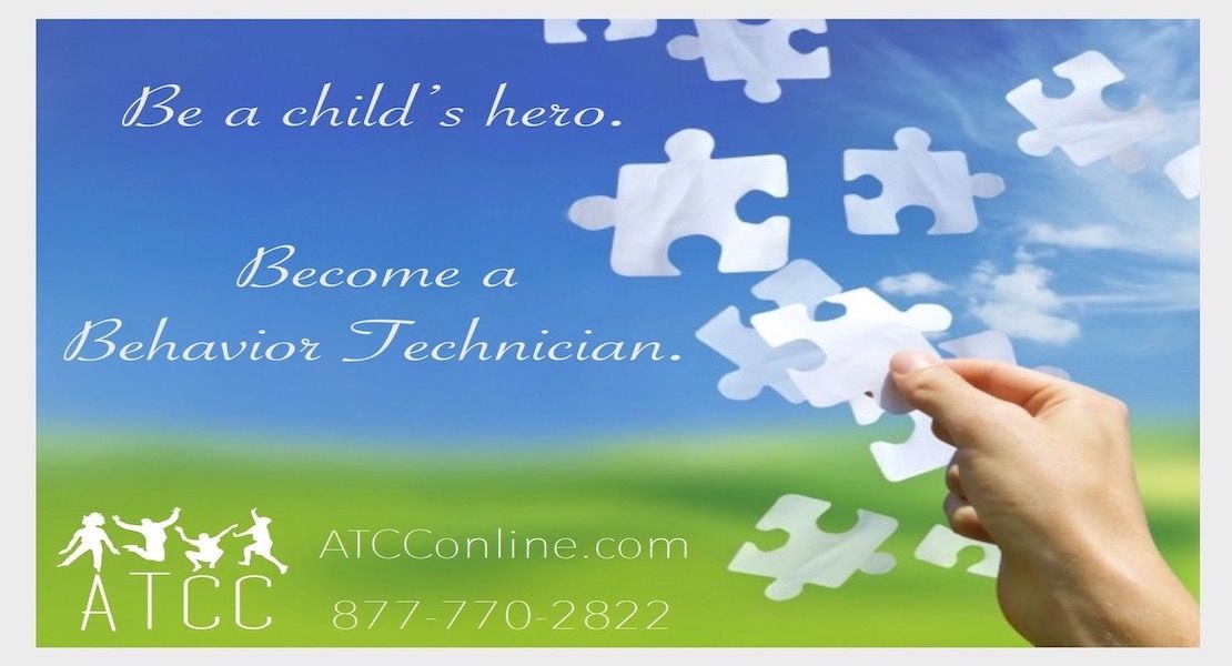 ATCC - ABA Training & Certification