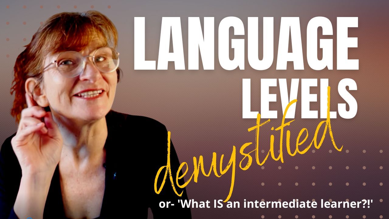 Language Levels Explained ELTTraining Jo Gakonga