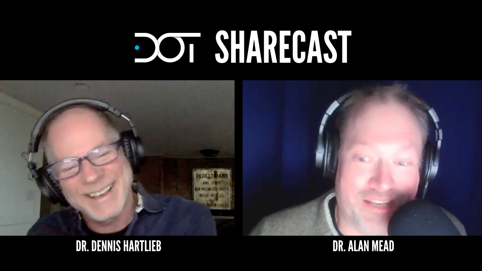 Addiction and Recovery in the Dental World with Dr. Alan Mead