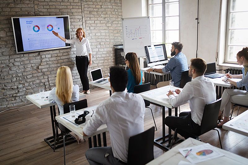 Business Courses