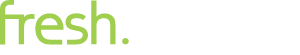 fresh. Training Logo