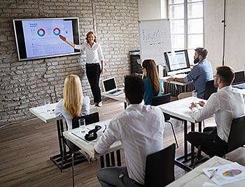 Business Courses