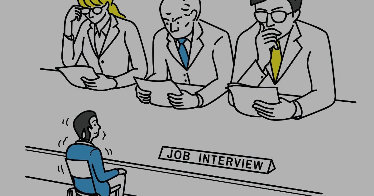 Interview Questions That May Do More Harm Than Good