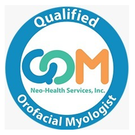 Qualified Orofacial Myologist