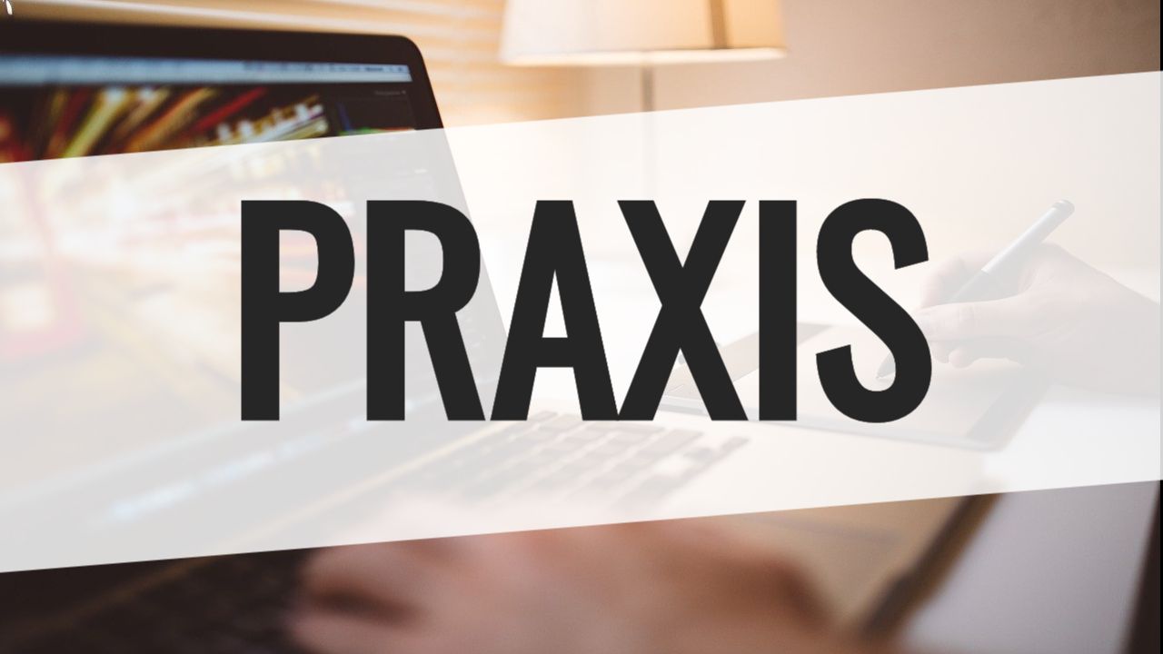 Praxis Exam Test Preparation Guide The Learning Liaisons