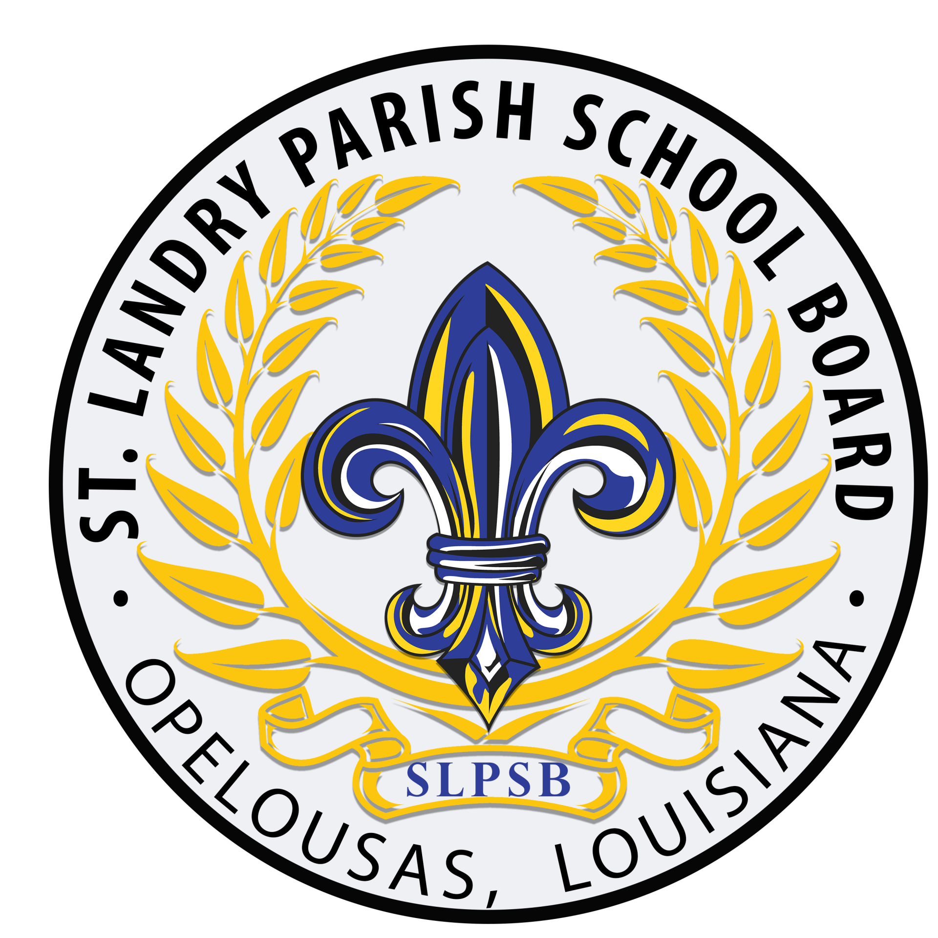 St. Landry Parish - 50% Off Prep Page