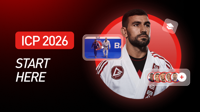 ICP 2026 - Start Here