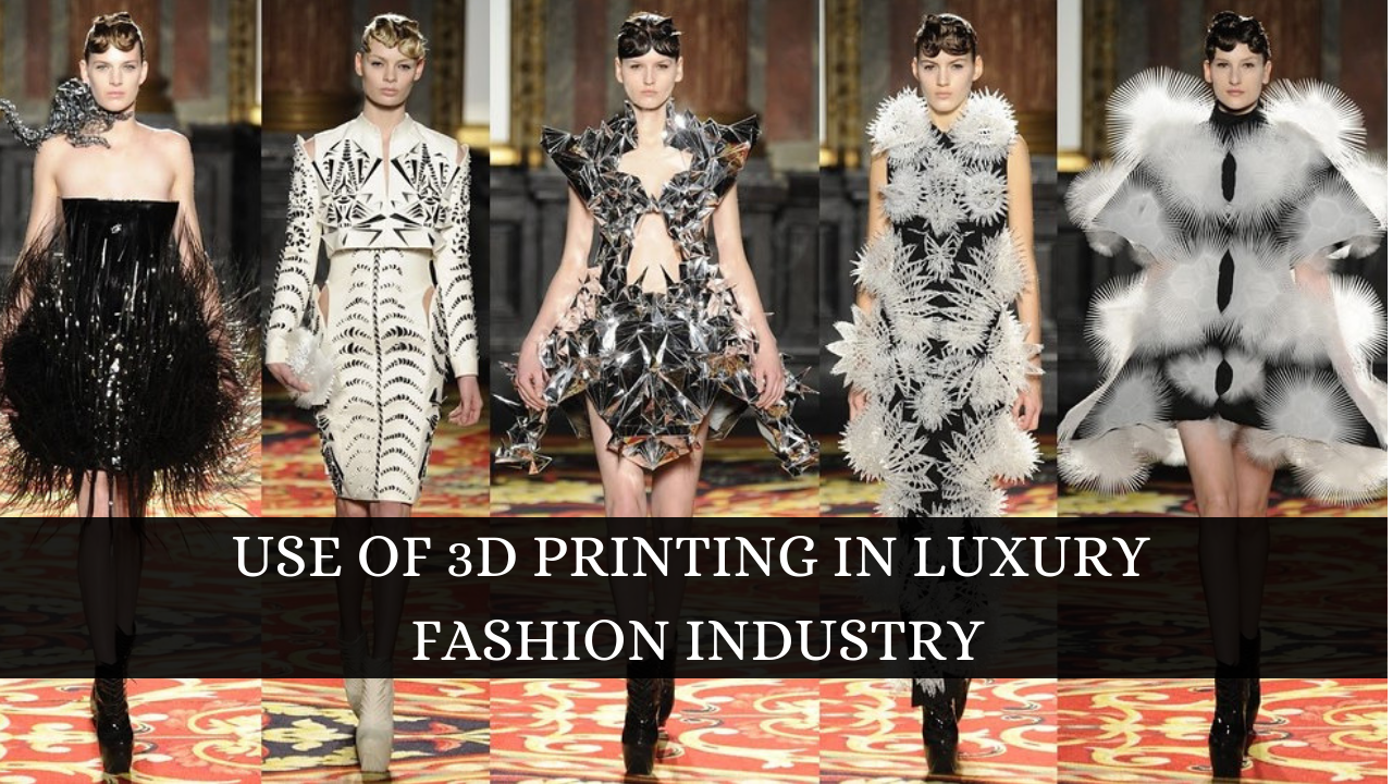 LVMH and 3D Printing in the Luxury Industry « Fabbaloo