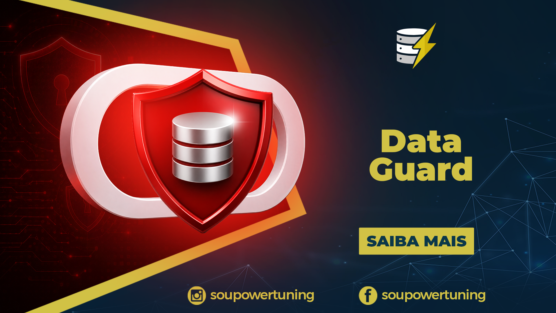 Oracle Data Guard