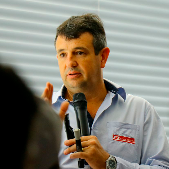 Silvano Hoff