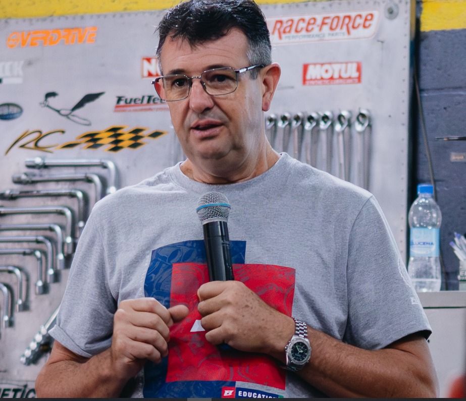 Silvano Hoff