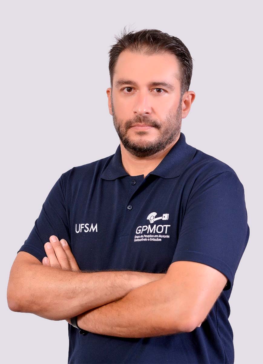 Mario Martins