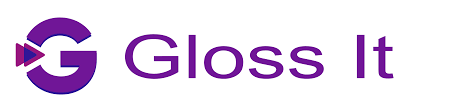 GlossIt