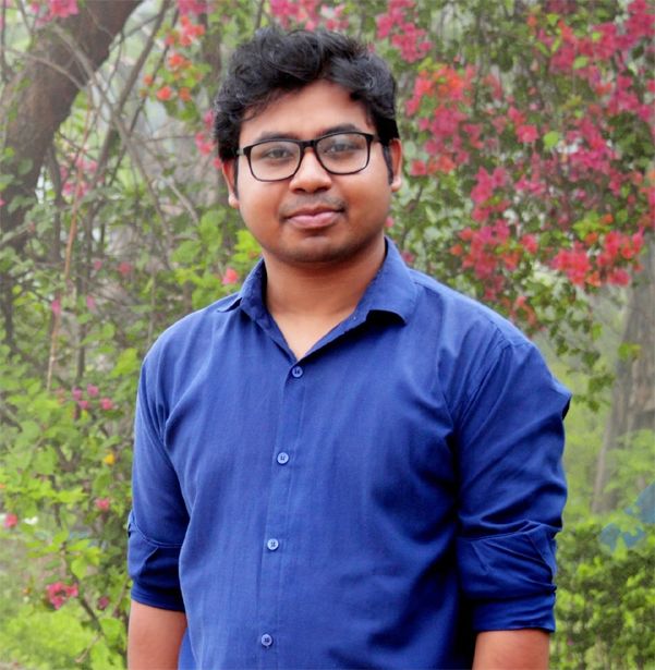 KOUSHIK SARKAR