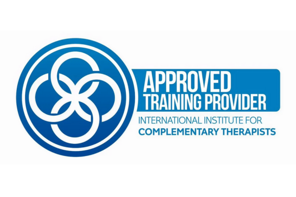 Accreditation from the International Institute for Complementary Therapists